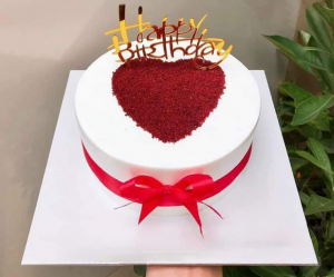 Bánh Kem Tặng Ngày 20/10 - HN53